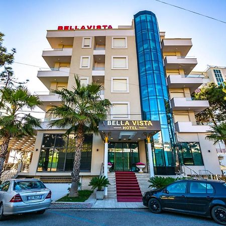 Hotel Bella Vista Škalngur المظهر الخارجي الصورة