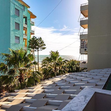 Hotel Bella Vista Škalngur المظهر الخارجي الصورة