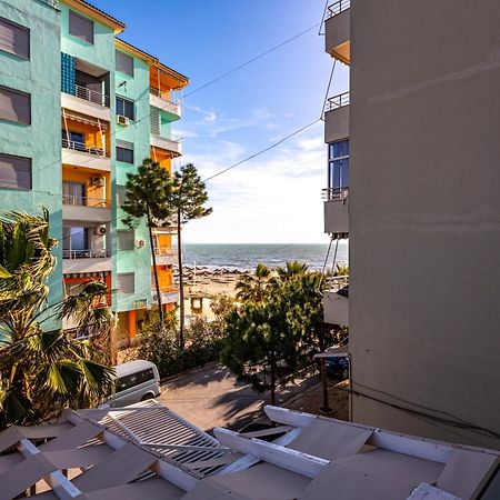 Hotel Bella Vista Škalngur المظهر الخارجي الصورة