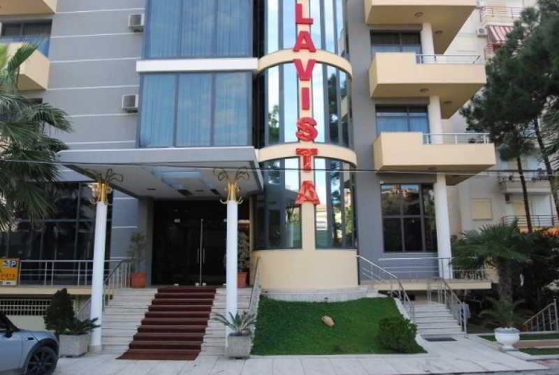 Hotel Bella Vista Škalngur المظهر الخارجي الصورة