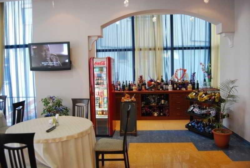 Hotel Bella Vista Škalngur المظهر الخارجي الصورة