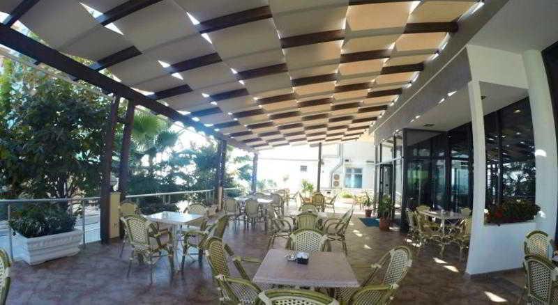 Hotel Bella Vista Škalngur المظهر الخارجي الصورة