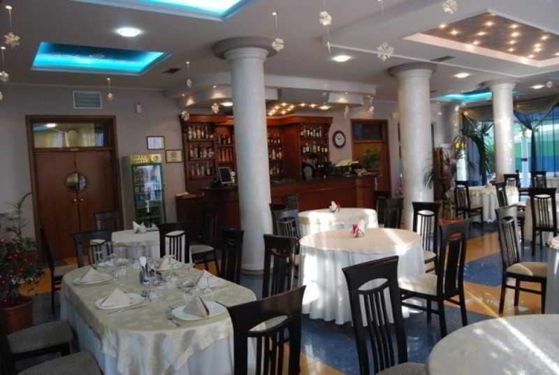 Hotel Bella Vista Škalngur المظهر الخارجي الصورة