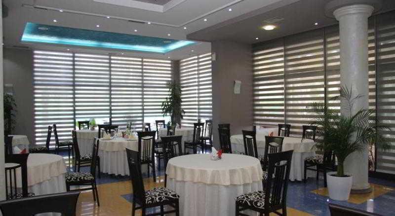 Hotel Bella Vista Škalngur المظهر الخارجي الصورة