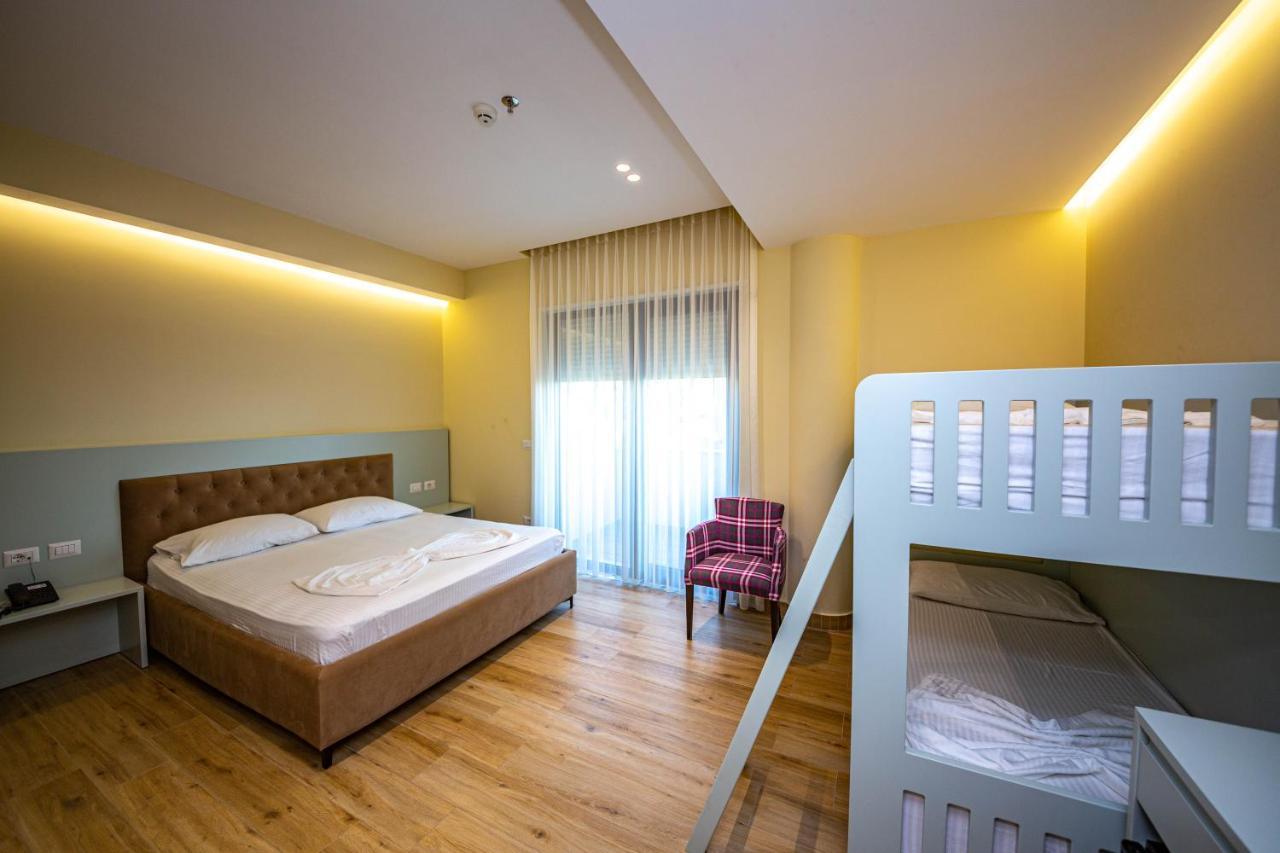 Hotel Bella Vista Škalngur المظهر الخارجي الصورة