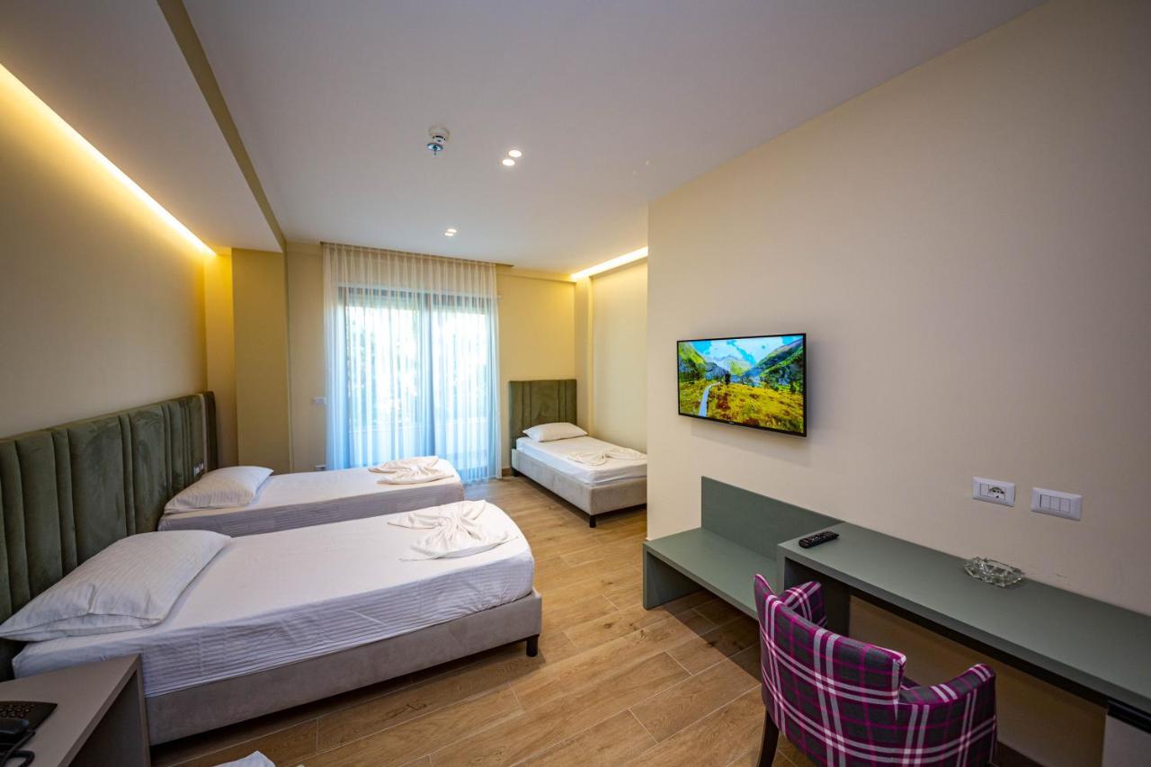 Hotel Bella Vista Škalngur المظهر الخارجي الصورة