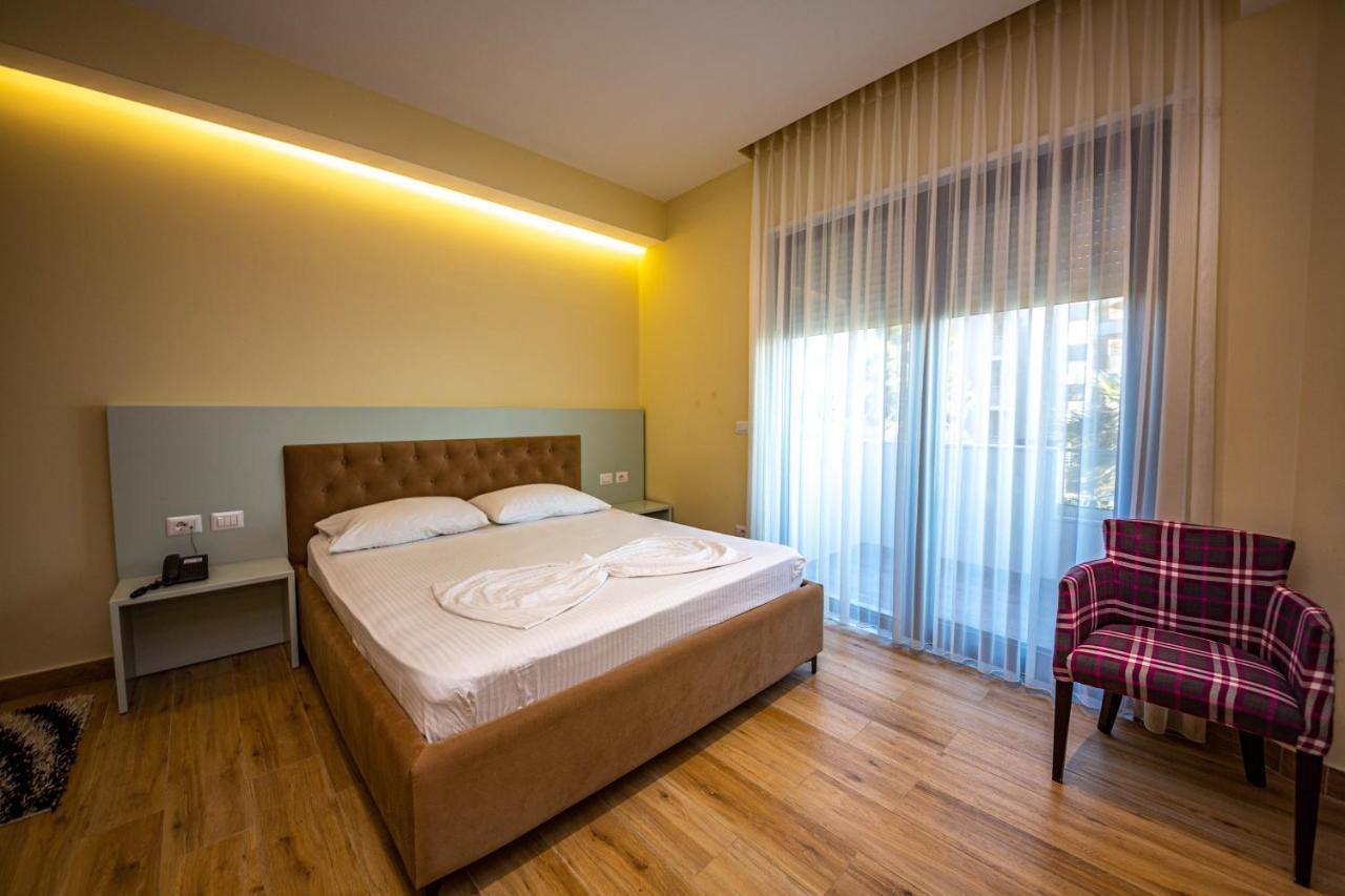 Hotel Bella Vista Škalngur المظهر الخارجي الصورة