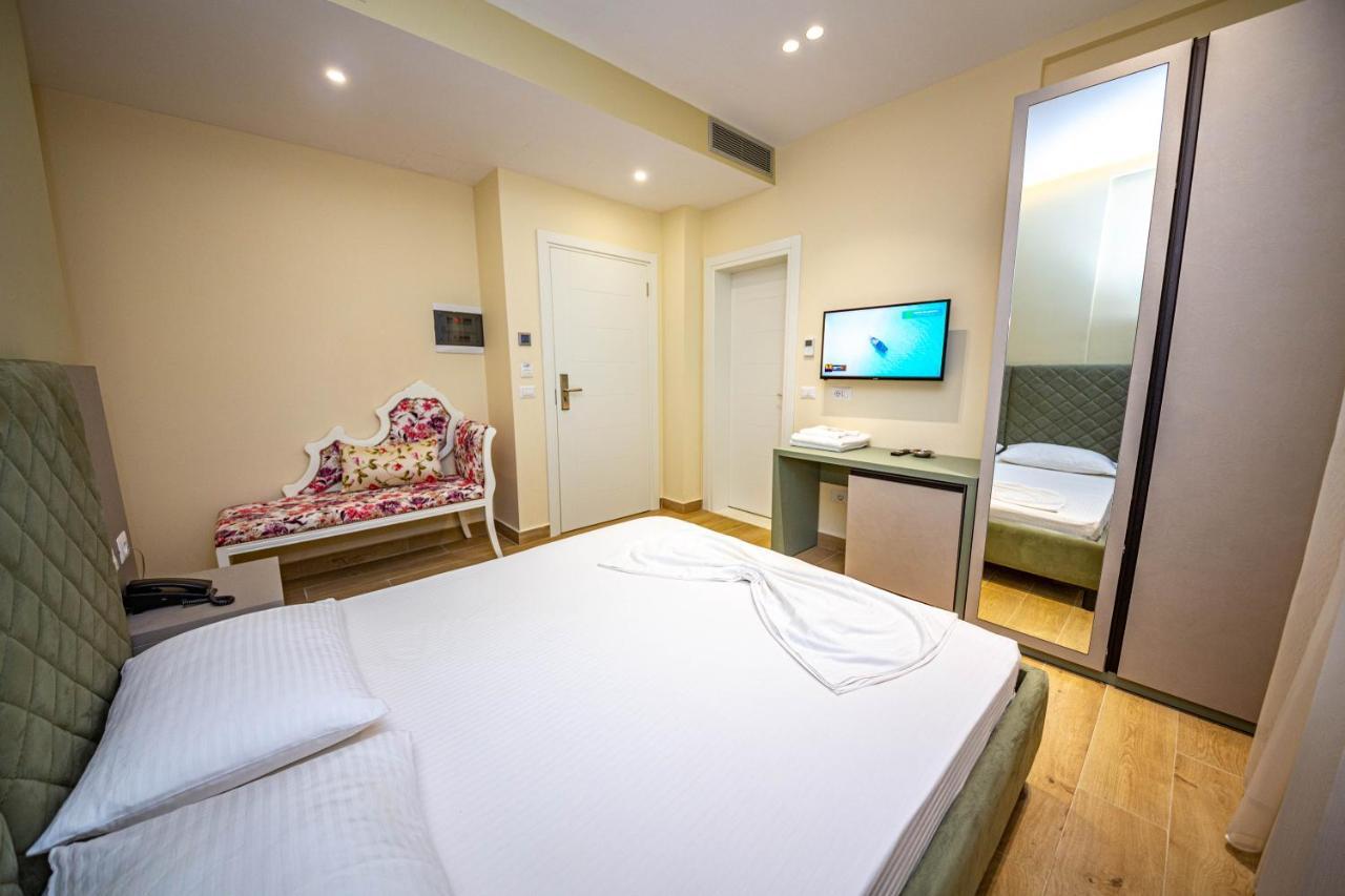 Hotel Bella Vista Škalngur المظهر الخارجي الصورة