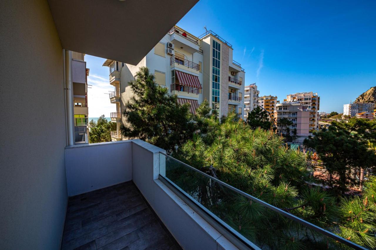 Hotel Bella Vista Škalngur المظهر الخارجي الصورة