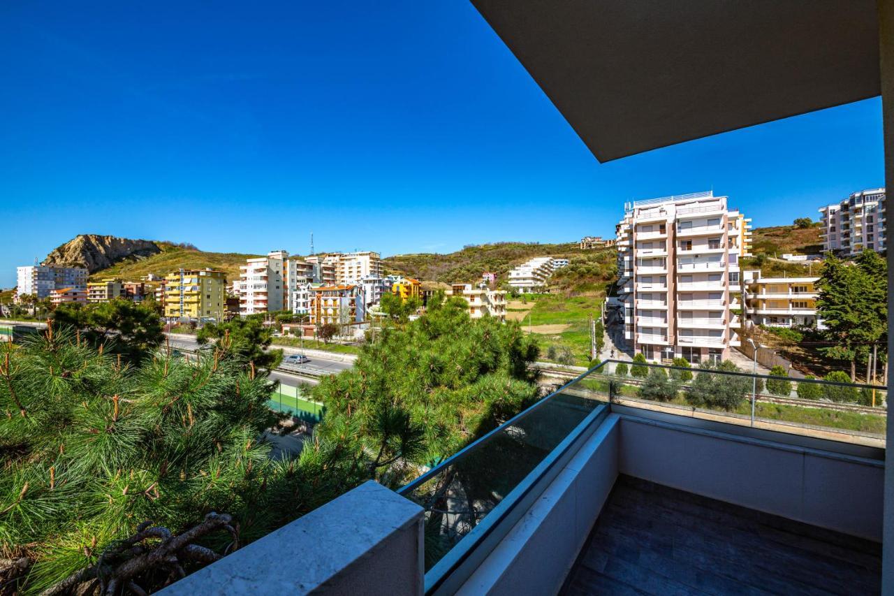 Hotel Bella Vista Škalngur المظهر الخارجي الصورة