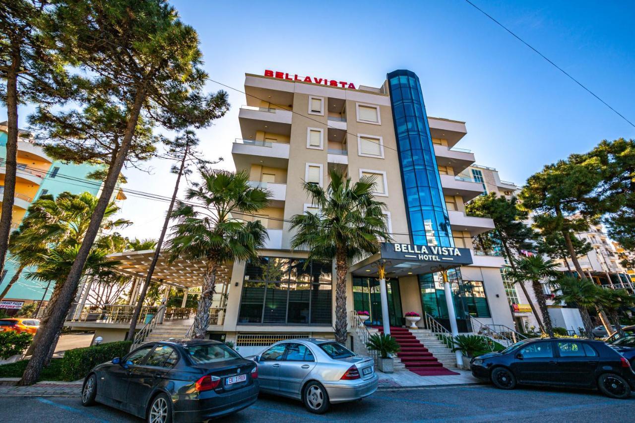 Hotel Bella Vista Škalngur المظهر الخارجي الصورة
