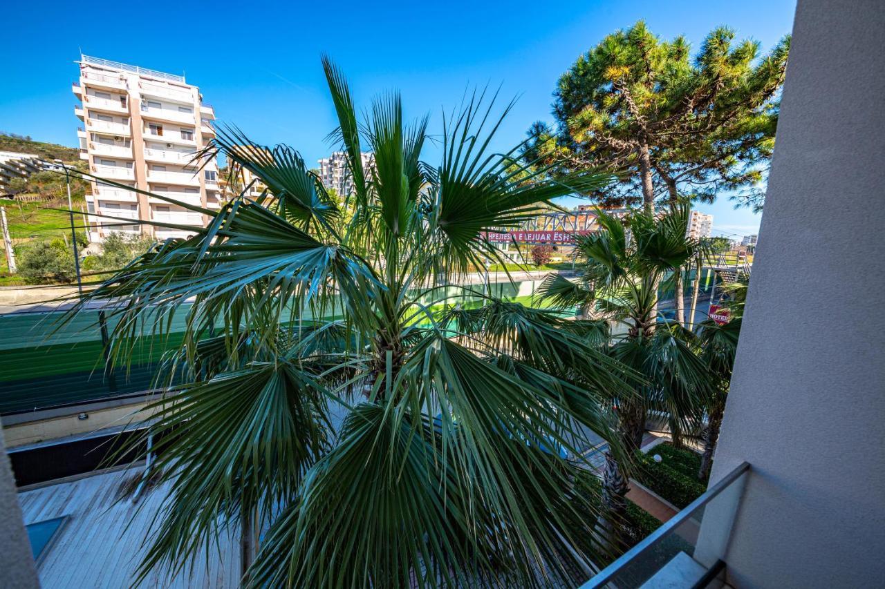 Hotel Bella Vista Škalngur المظهر الخارجي الصورة