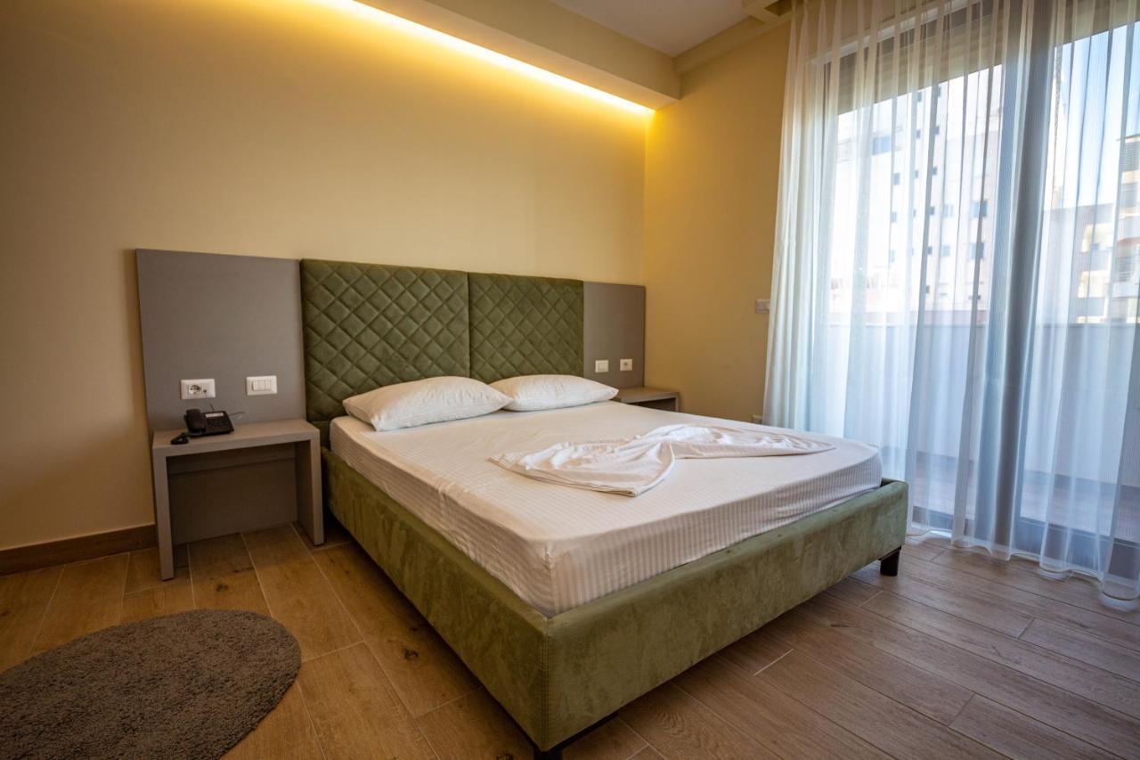 Hotel Bella Vista Škalngur المظهر الخارجي الصورة