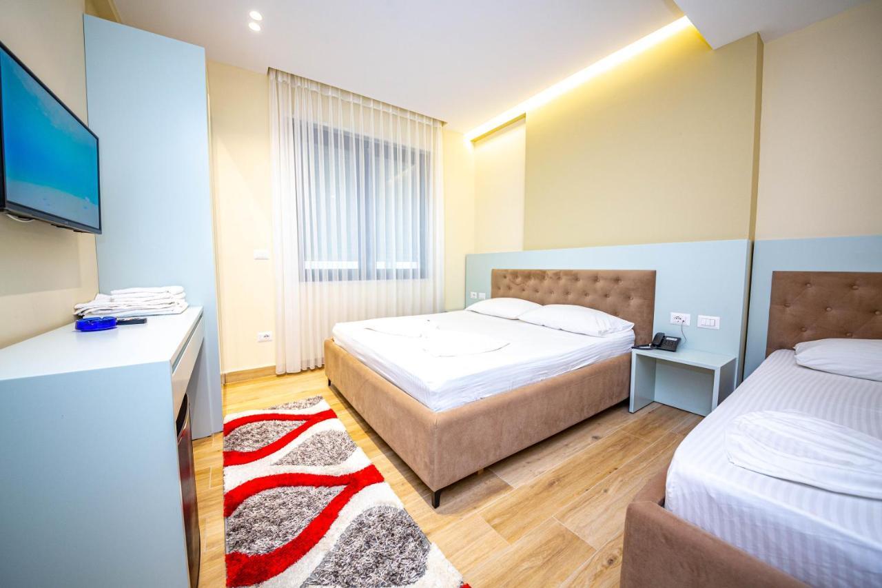 Hotel Bella Vista Škalngur المظهر الخارجي الصورة