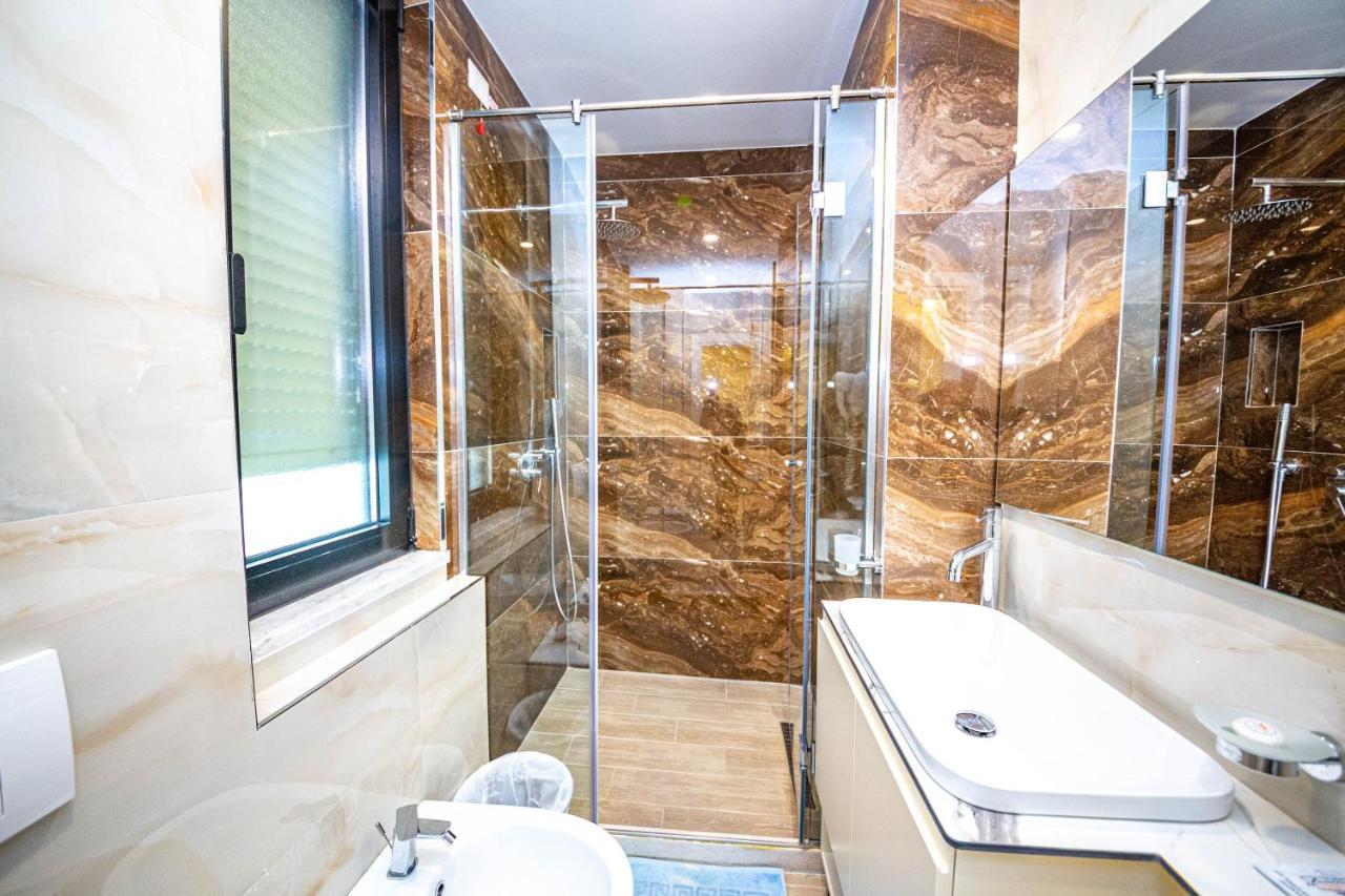 Hotel Bella Vista Škalngur المظهر الخارجي الصورة