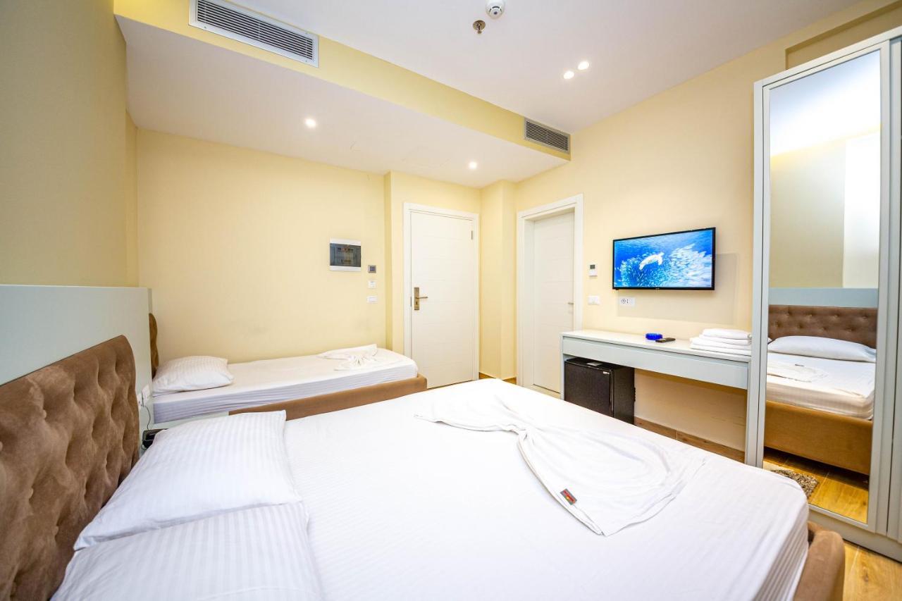 Hotel Bella Vista Škalngur المظهر الخارجي الصورة