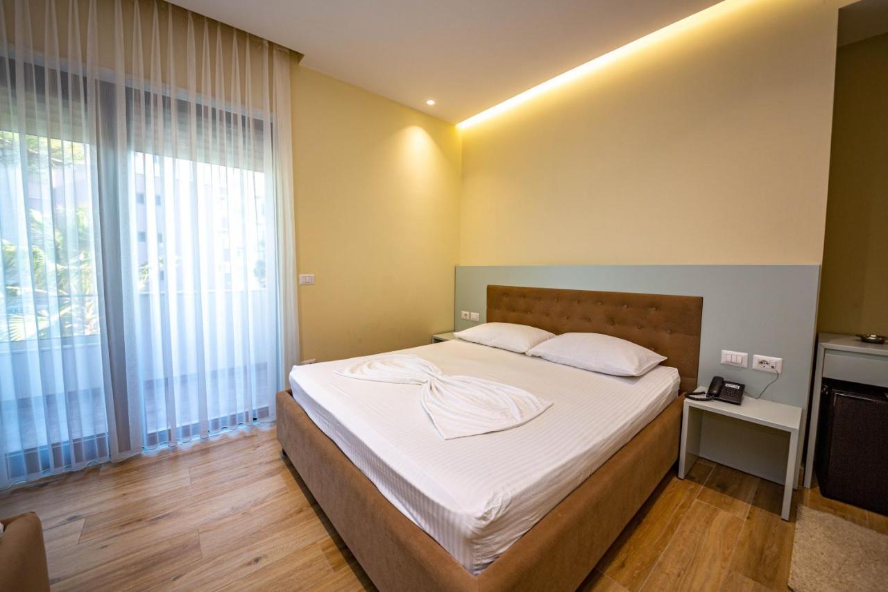 Hotel Bella Vista Škalngur المظهر الخارجي الصورة
