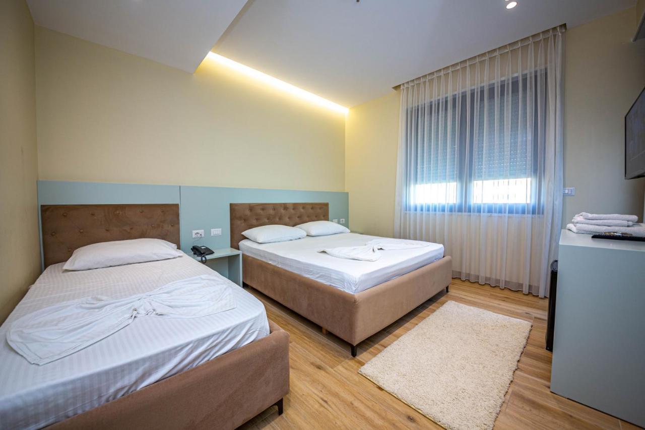 Hotel Bella Vista Škalngur المظهر الخارجي الصورة
