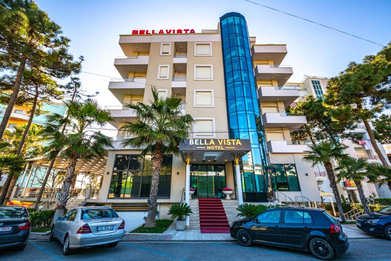Hotel Bella Vista Škalngur المظهر الخارجي الصورة