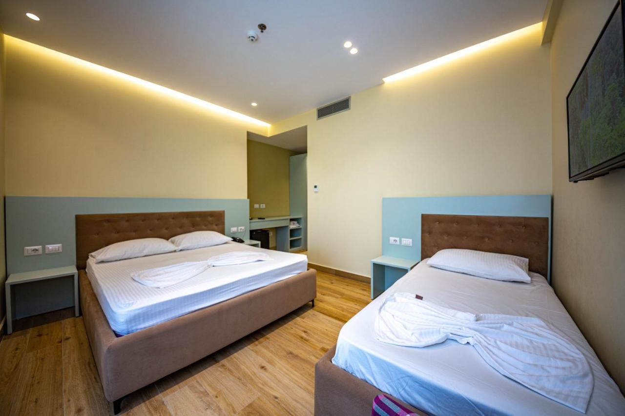 Hotel Bella Vista Škalngur المظهر الخارجي الصورة