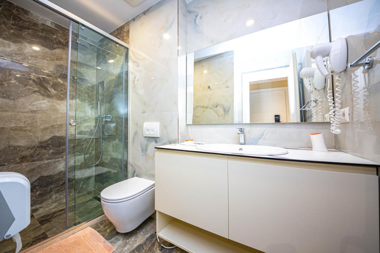 Hotel Bella Vista Škalngur المظهر الخارجي الصورة