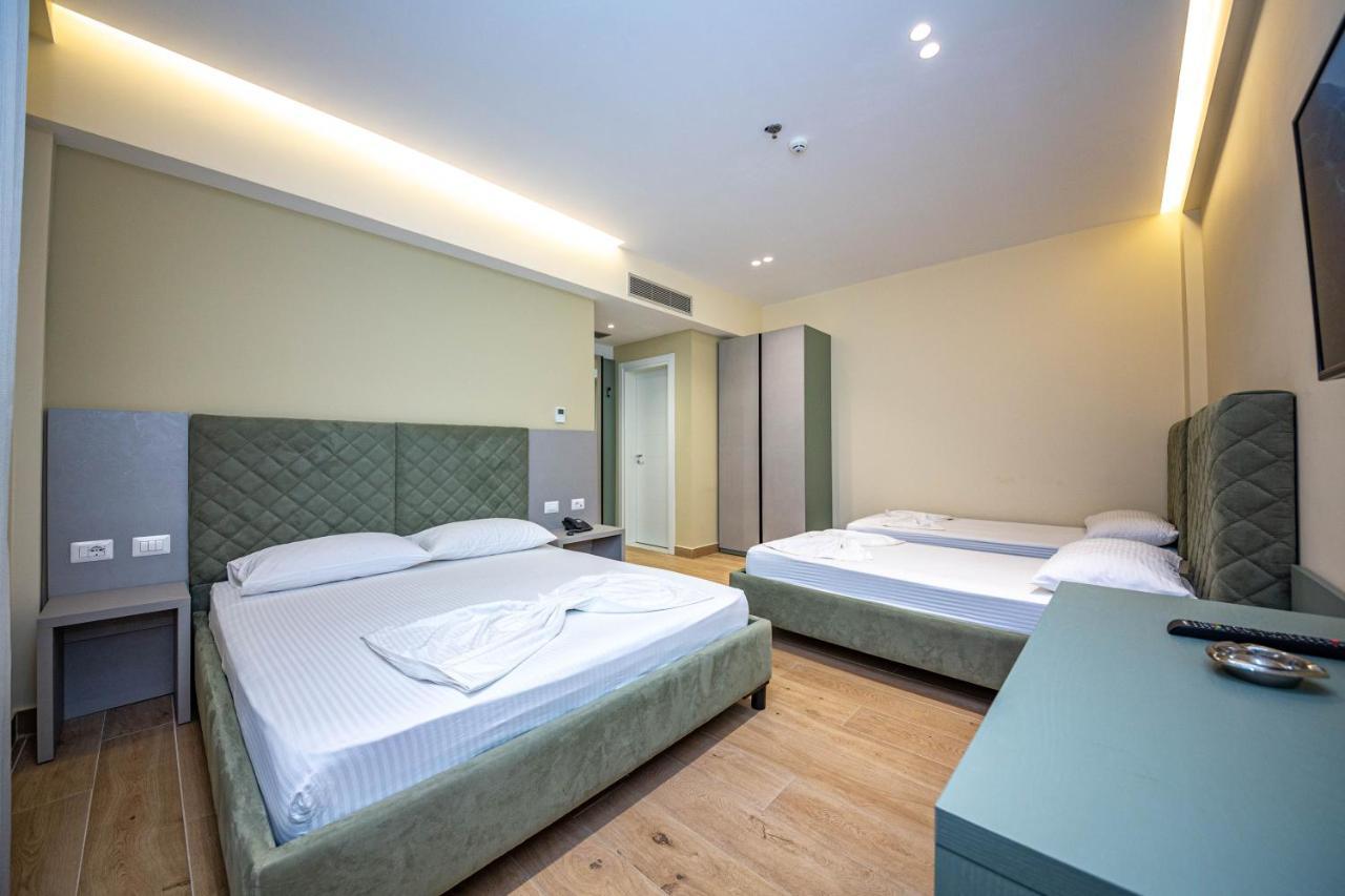Hotel Bella Vista Škalngur المظهر الخارجي الصورة