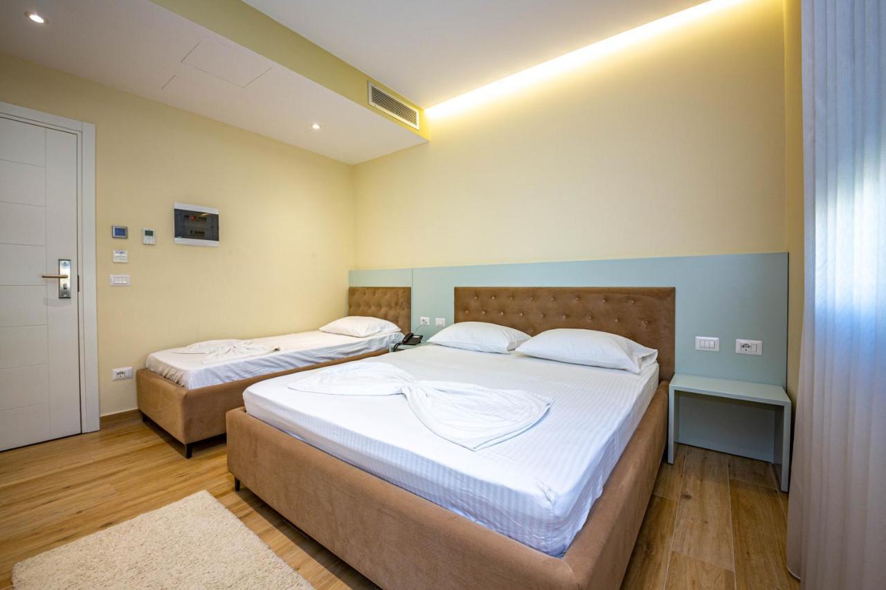 Hotel Bella Vista Škalngur المظهر الخارجي الصورة