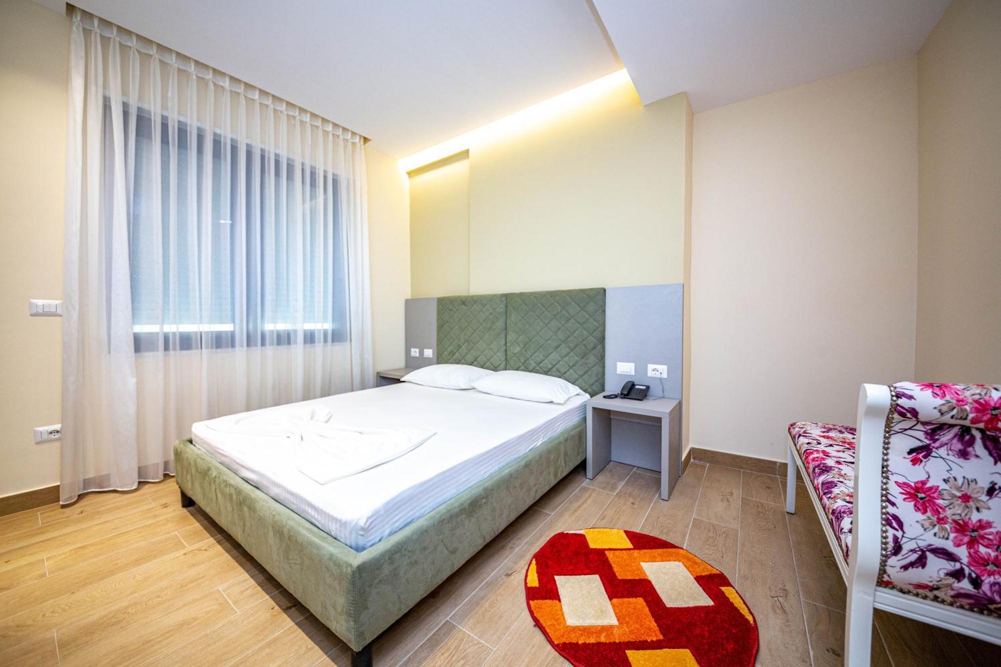 Hotel Bella Vista Škalngur المظهر الخارجي الصورة