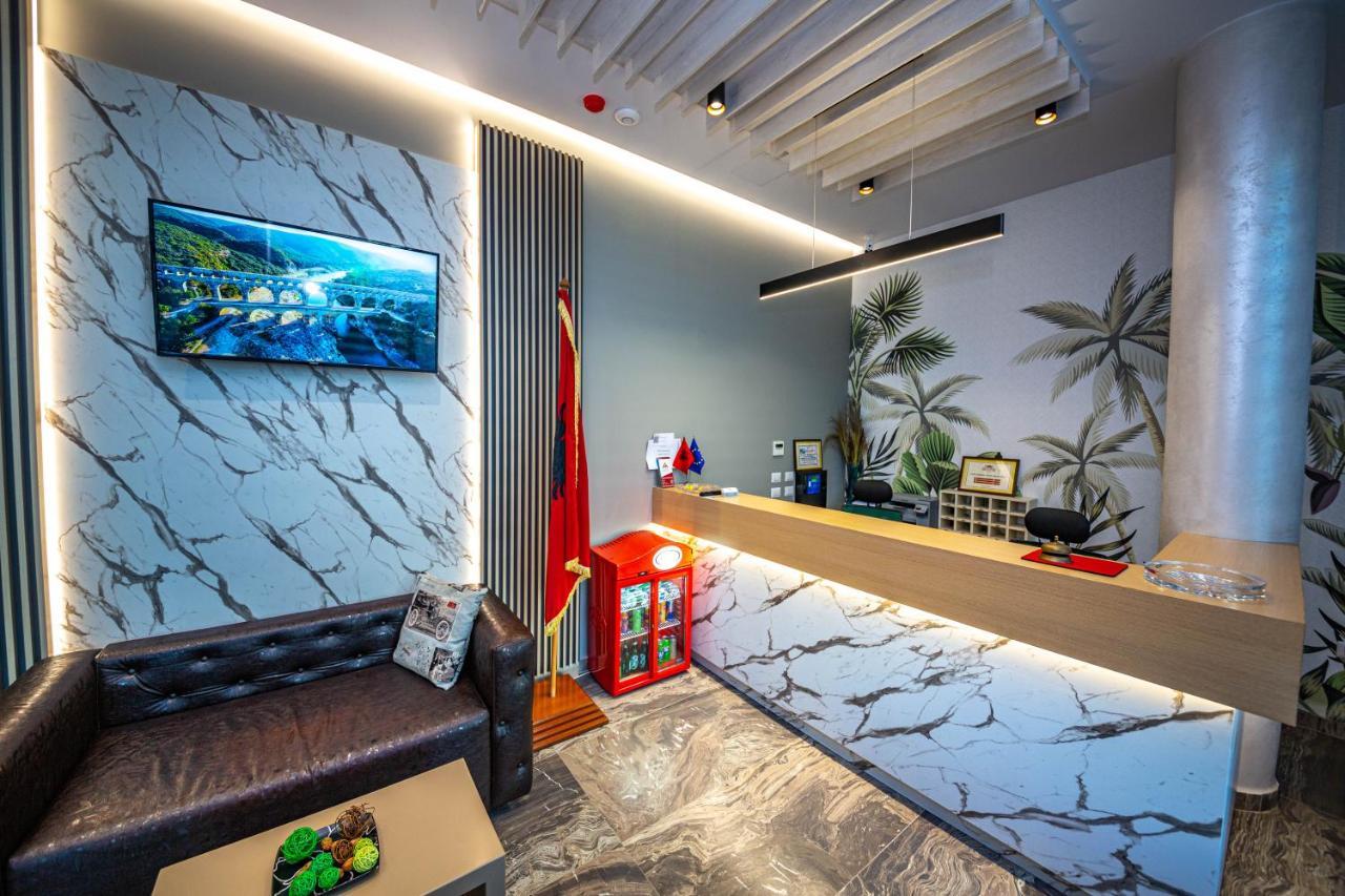 Hotel Bella Vista Škalngur المظهر الخارجي الصورة