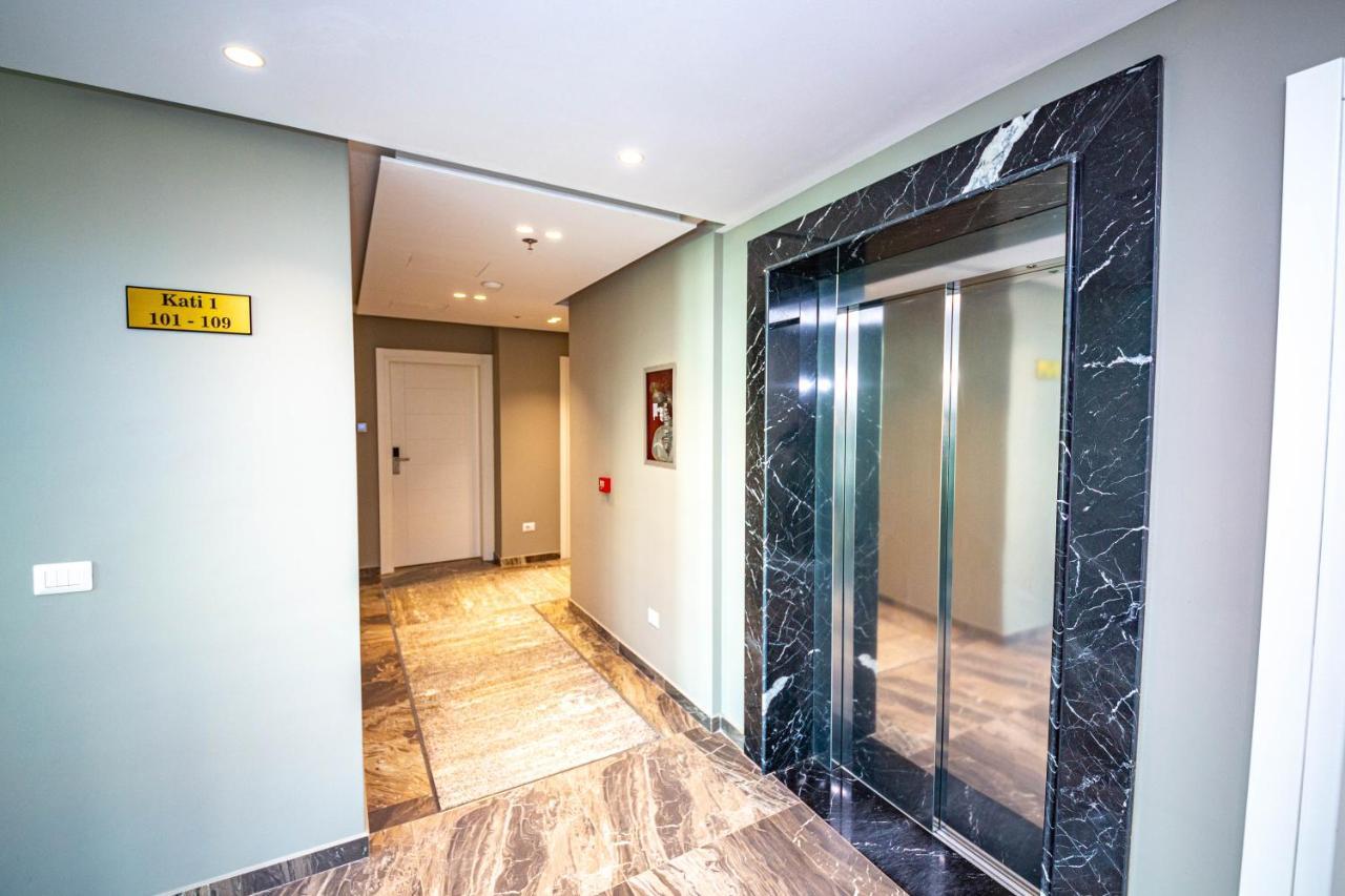 Hotel Bella Vista Škalngur المظهر الخارجي الصورة