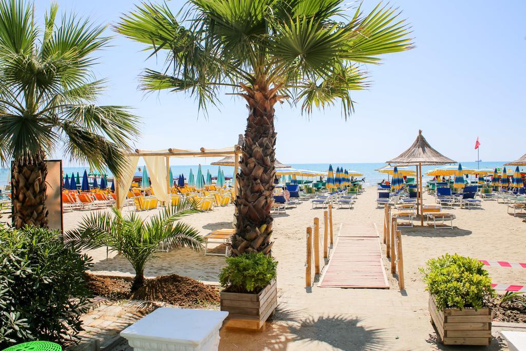 Hotel Bella Vista Škalngur المظهر الخارجي الصورة