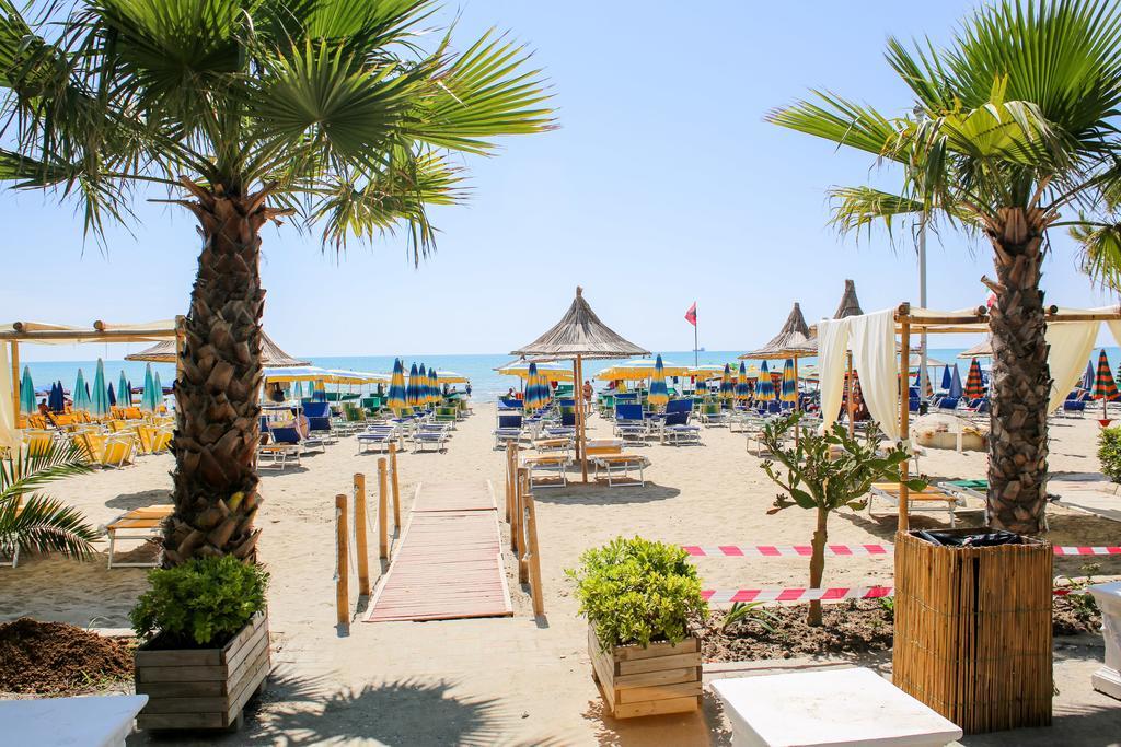 Hotel Bella Vista Škalngur المظهر الخارجي الصورة