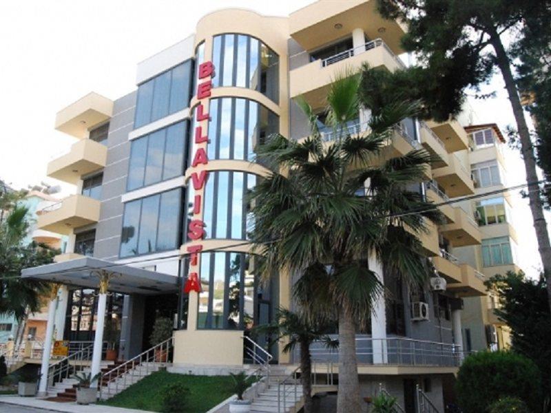Hotel Bella Vista Škalngur المظهر الخارجي الصورة