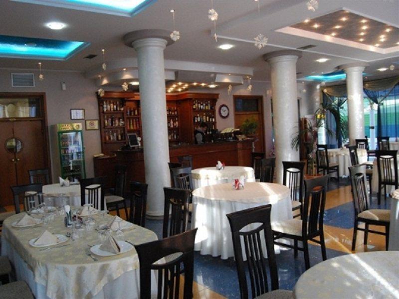 Hotel Bella Vista Škalngur المظهر الخارجي الصورة