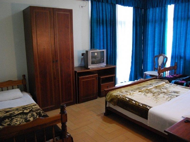 Hotel Bella Vista Škalngur المظهر الخارجي الصورة