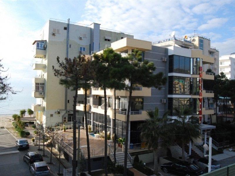 Hotel Bella Vista Škalngur المظهر الخارجي الصورة