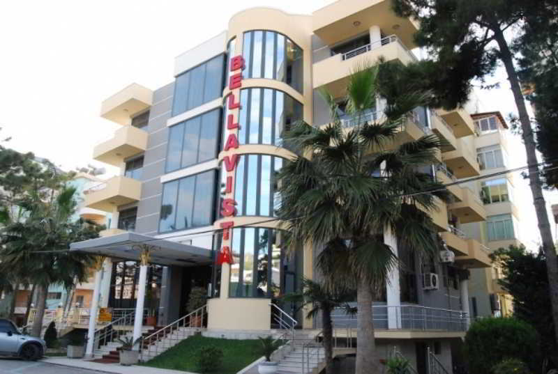 Hotel Bella Vista Škalngur المظهر الخارجي الصورة